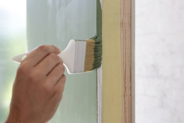 Best Basement Mold Removal  in Mauldin, SC