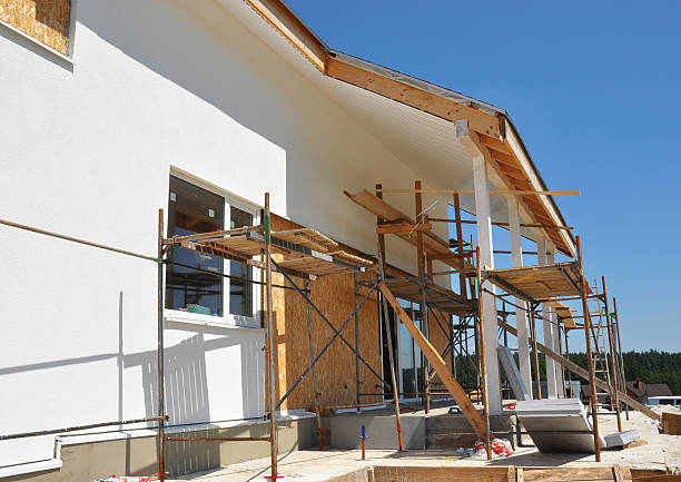 Best Post-Construction Mold Inspection  in Mauldin, SC
